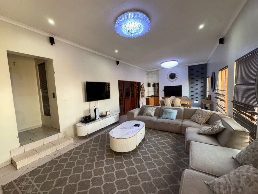 4 Bedroom Property for Sale in Cashan North West